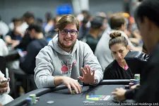 Pedro "n1ceFTW" Madeira Crava Título da KO Series e Fatura $65 Mil