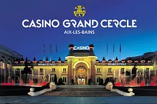 Casino Grand Cercle