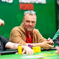 Kristian Svanbom