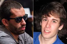 João "Naza114" Vieira e Tomás "T 54 T 97s"