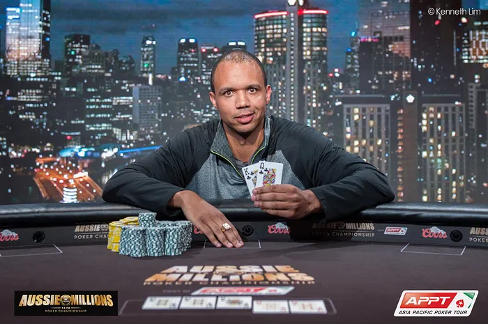 phil ivey