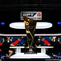 EPT Cyprus 2024 $50,000 EPT Super High Roller Trophy