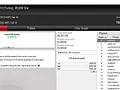 Lobby de poker da PokerStars