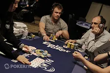 Andrew Robl & Erik Seidel