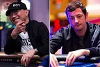 Paul Phua e Tom Dwan