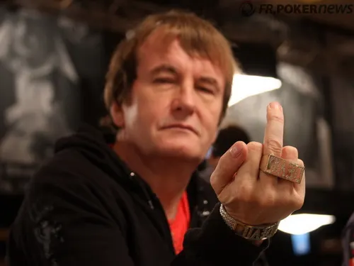 WSOP 2010 (Event #46 Omaha Hi/Lo) : les Français Gérin et Fitoussi hors-course 103