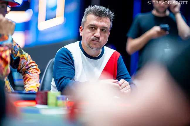 Mihai Manole
