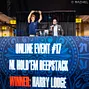 Harry Lodge - Winner Event #17 Online