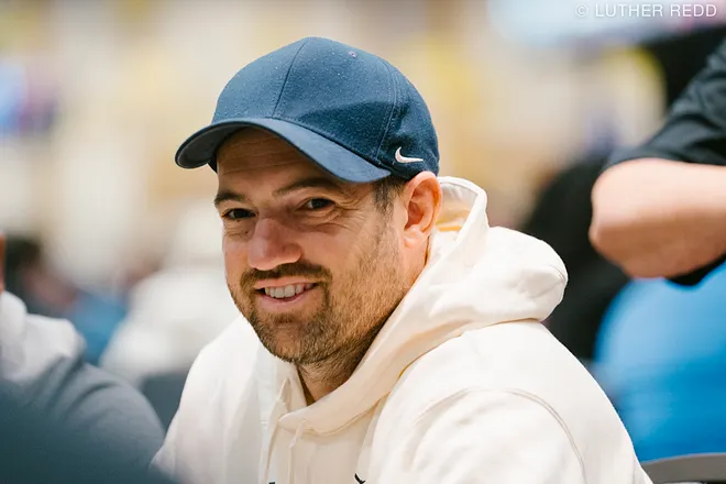 Joe Cada