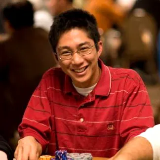 2008 WSOP Event #41 $1,500 Mixed-Limit Hold'em Day 1: Tamayo Leads Pack 0001