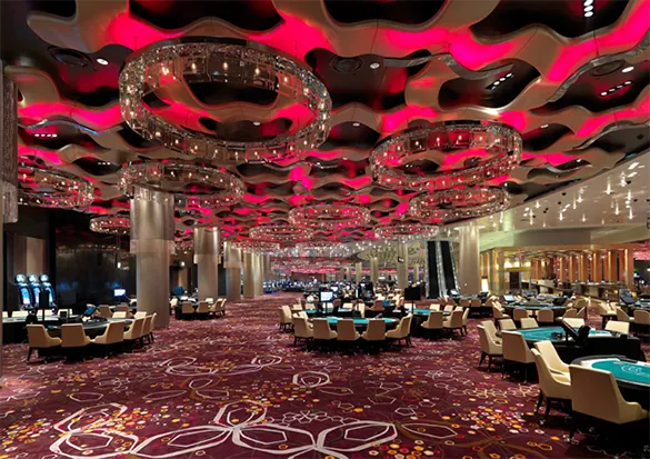 Macao Asia Millions à 130.000$ (5-7 juin) : 50 joueurs confirmés