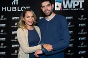 Papazyan, Chen Honored by WPT After Topping Points Races