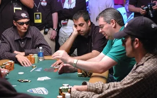 2006 WSOP Main Event