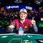 Samuel Rosborough Wins EV52 $1,500 Freezeout NLH
