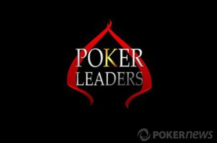 Poker Leaders, nouvelle salle de poker online française