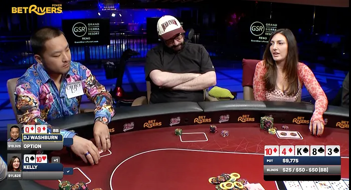 Matusow Makes Quads on Hellmuth's Home Game; What Hand Impressed Phil Hellmuth? 103