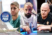 Portugueses acumulam pódios no PokerStars EPT Paris 2026