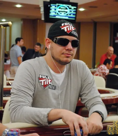 Full Tilt Poker Merit Cyprus Classic Day 4: Vasvenszki Leads the Final Six 0001