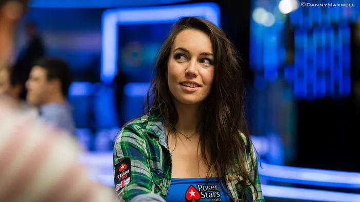 Liv Boeree