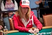 WSOP Ladies : Nathalie Schaeffer et Gaëlle Baumann privées de finale