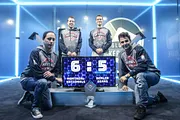Montreal Nationals Win First GPL Championship ($100,000)