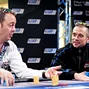 MacIntyre offers to show one card