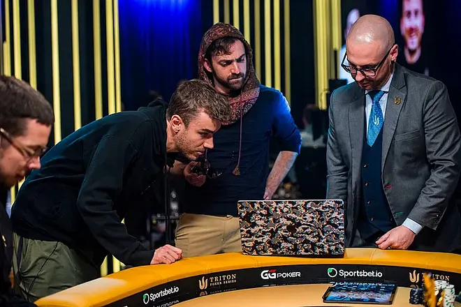 Christopher Frank and Dylan Weisman