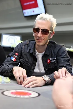 Bertrand "ElkY" Grospellier (1/3) : « Ma pire année depuis que je suis professionnel » 101