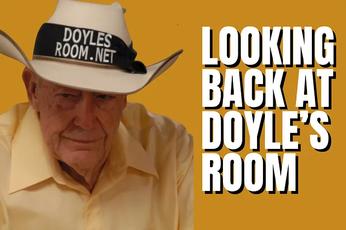 Doyles Room