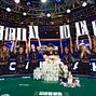 Michael Mizrachi Wins 2025 WSOP Main Event