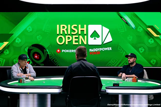 Danilo Donnini - Narcis Nedelcu