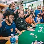 WSOP Main Event Bubble