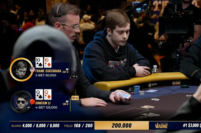 Frankie C Triton Jeju