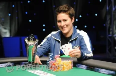 vanessa selbst