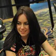Liv Boeree