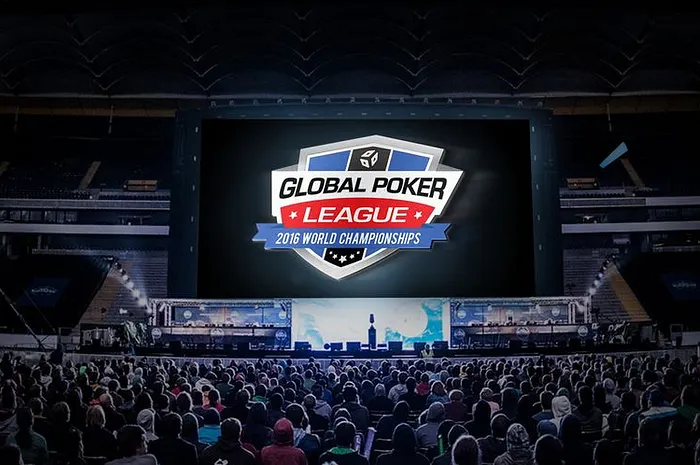 Global Poker League