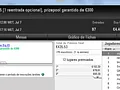 Sopegada08, TheChoupo99 e Squeezamos com 4 dígitos na PokerStars.pt 104