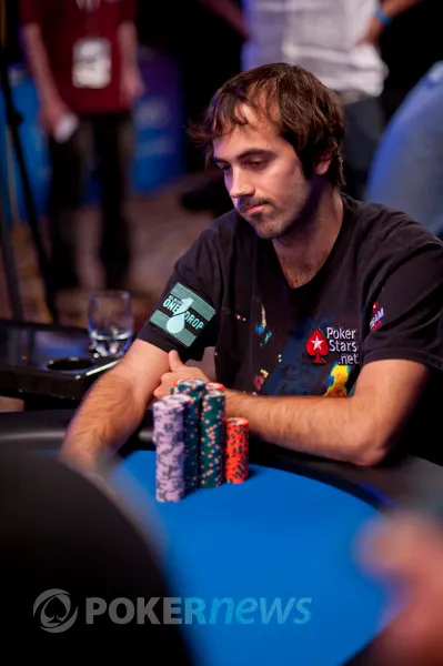 Top 10 Stories of 2012: #4, The Big One for One Drop 101