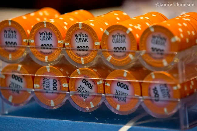 Wynn Chips