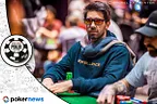 Manuel Ruivo nas WSOP