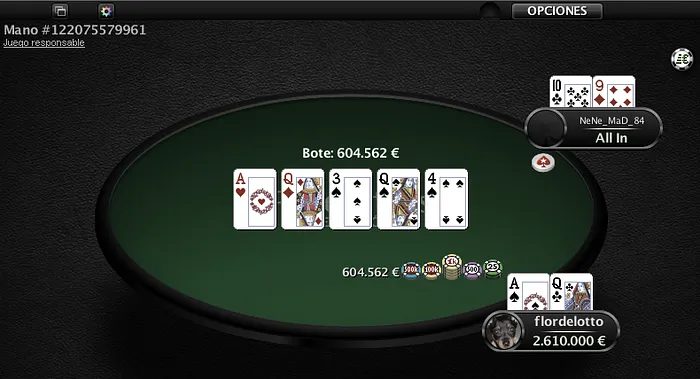 "flordelotto" se lleva la gloria en el SuperJueves 101