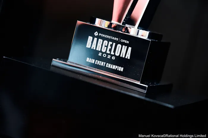 €1.3 Million Awaits Winner in EPT Barcelona Main Event