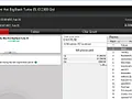 Lobby de poker da PokerStars