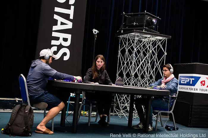 Juan Pardo Wins EPT Monte Carlo €10K Opening Event (€201,500) 101