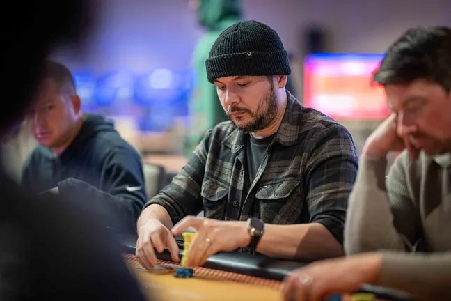 Tim Pool