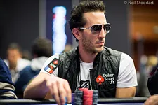 Bertrand "ElkY" Grospellier