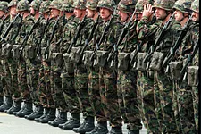 PokerStars sollicite l’armée pour relancer Full Tilt Poker