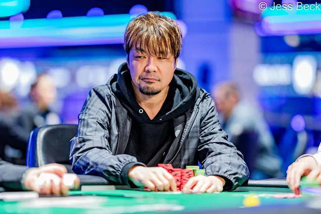 Koji Fujimoto