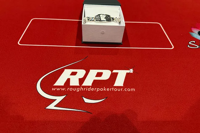 RPT bracelet