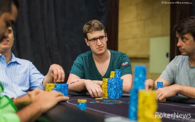 Día 3 del Main Event del PCA: Nos quedamos sin representación española 0001